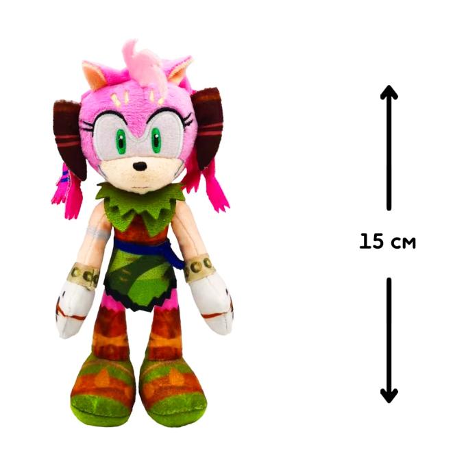 Sonic Prime SON7004F