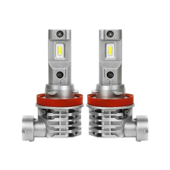 PULSO M4-H8/H9/H11/H16
