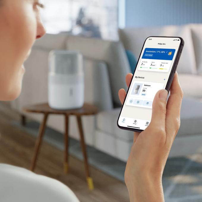 Philips FY5030/00