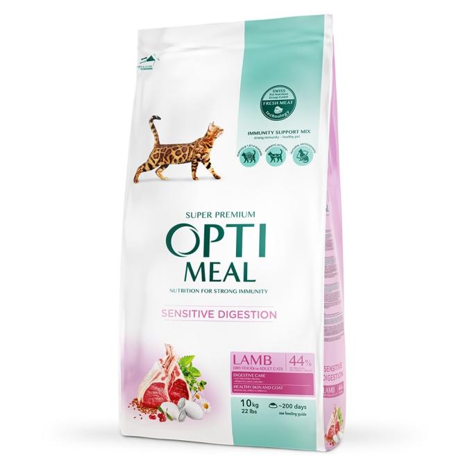 Optimeal 4820083909986