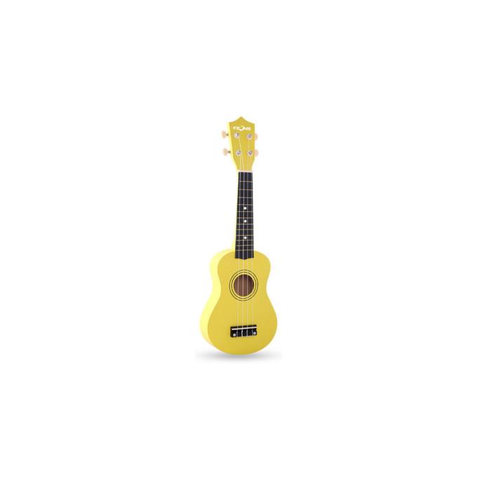 Fzone FZU-002 Yellow