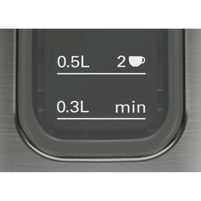 BOSCH TWK5P475