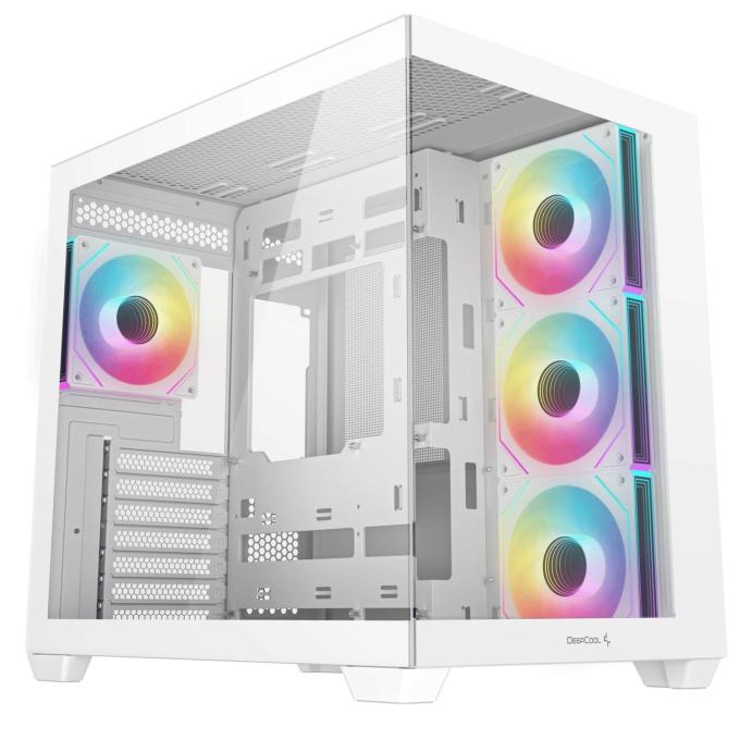 Deepcool R-CG530-WHADA4-G-1