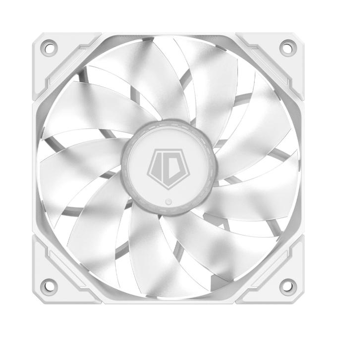 ID-Cooling TF-12025-PRO ARGB TRIO WHITE