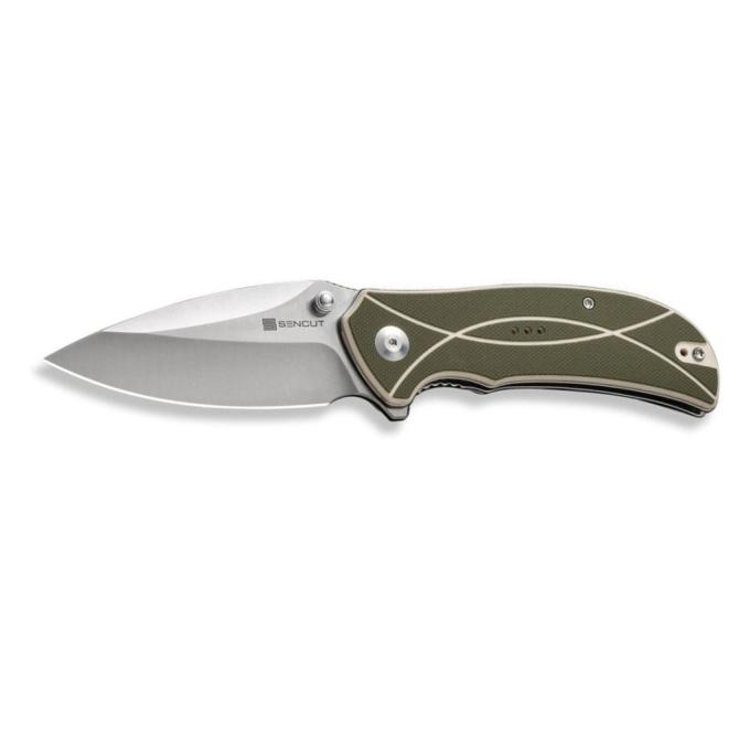 Sencut S23097-2