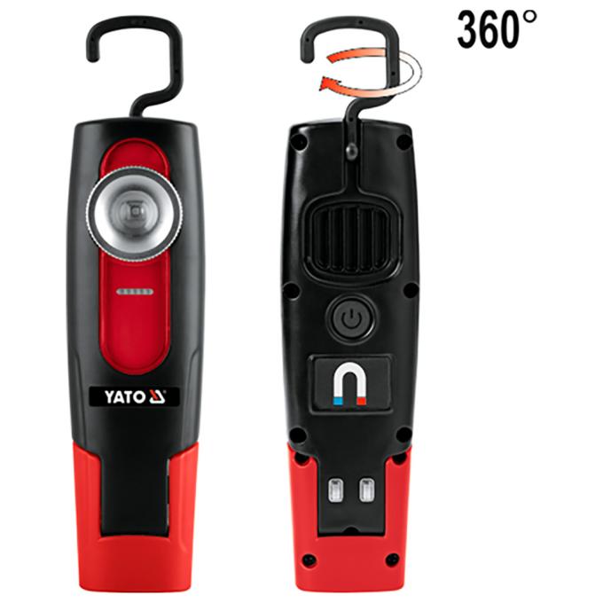 YATO YT-08500