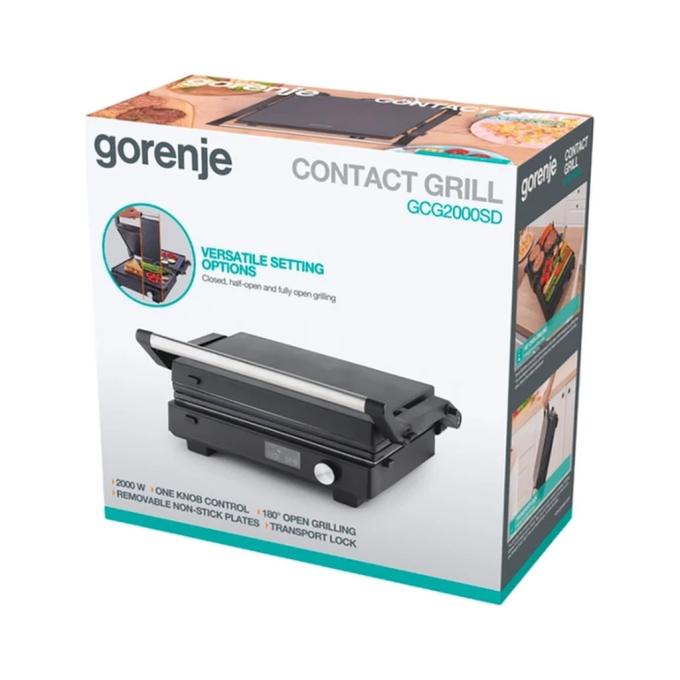 Gorenje GCG2000SD