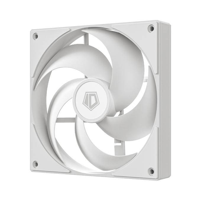 ID-Cooling AS-140-W DUET
