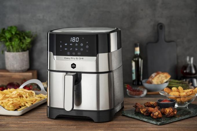 TEFAL AG505DS0