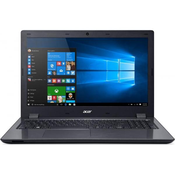 Acer Aspire V5-591G-543B NX.G66EU.006_ FullHD Black-Silver