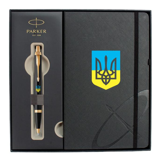 Parker 22032b24_T0016u
