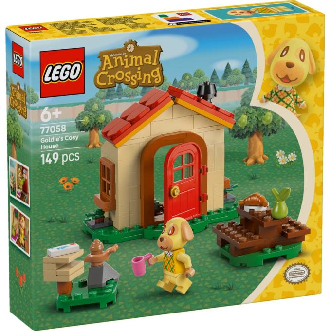 LEGO 77058