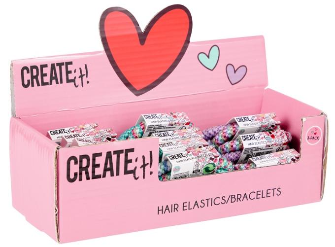 CREATE IT! 84554