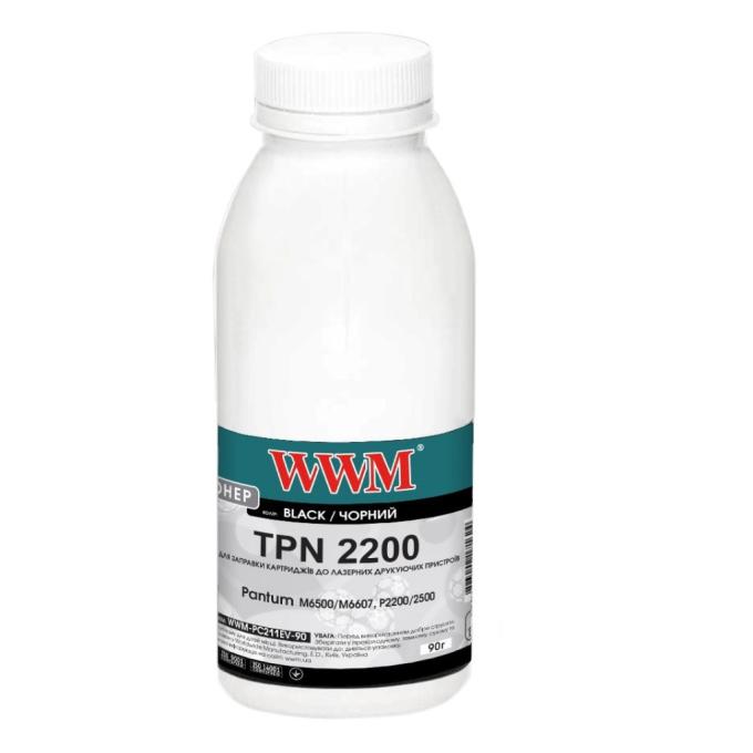 WWM TC-PC-211RB-WWM