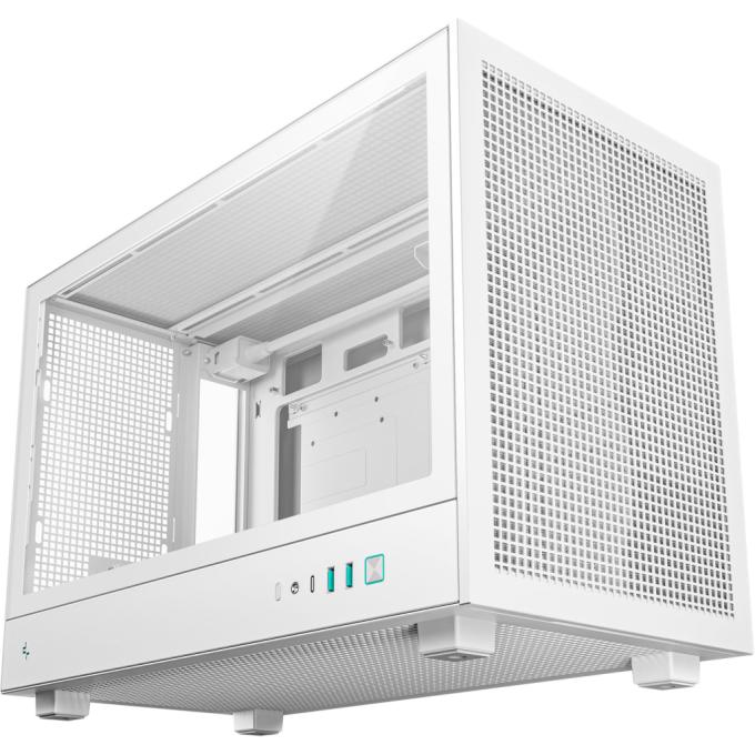 Deepcool CH260 WH