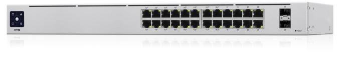 Ubiquiti USW-24-POE