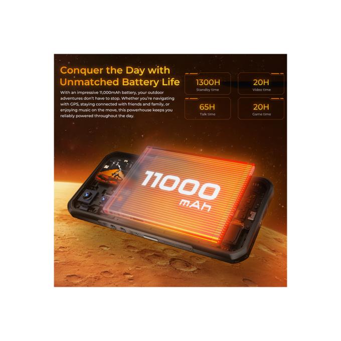Oukitel 6941749856883