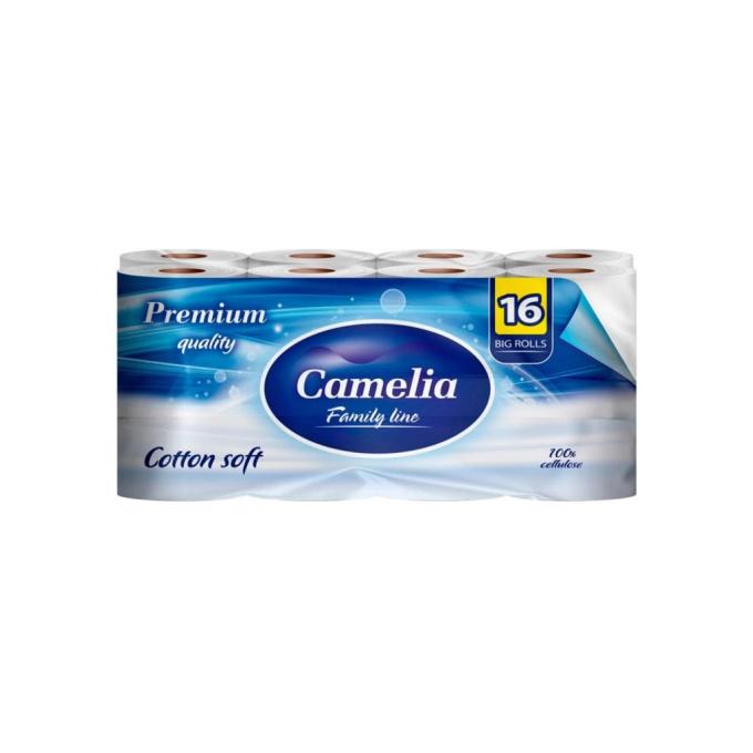 Camelia 8606111248021