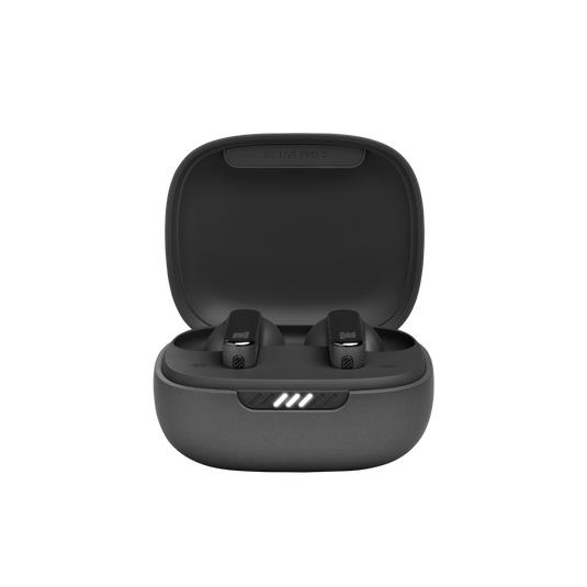JBL JBLLIVEPRO2TWSBLK