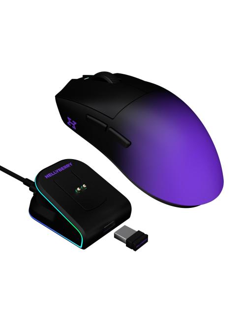 Hator HM47PRO_black_violet