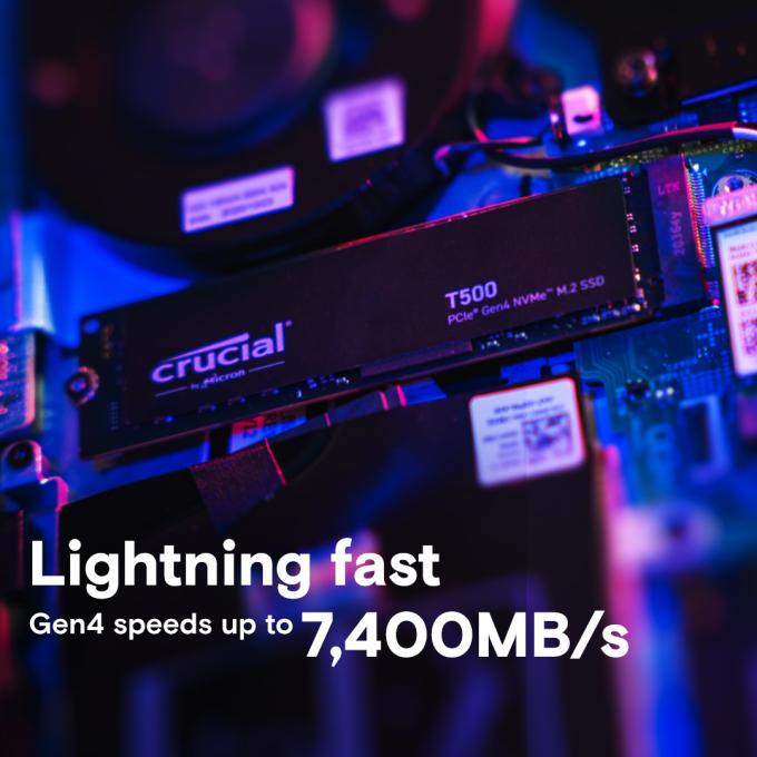 Micron CT2000T500SSD8