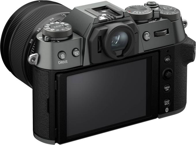 Fujifilm 16828650