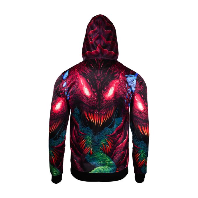 Valve MCOU095TCLC-MULTICOLOR-L