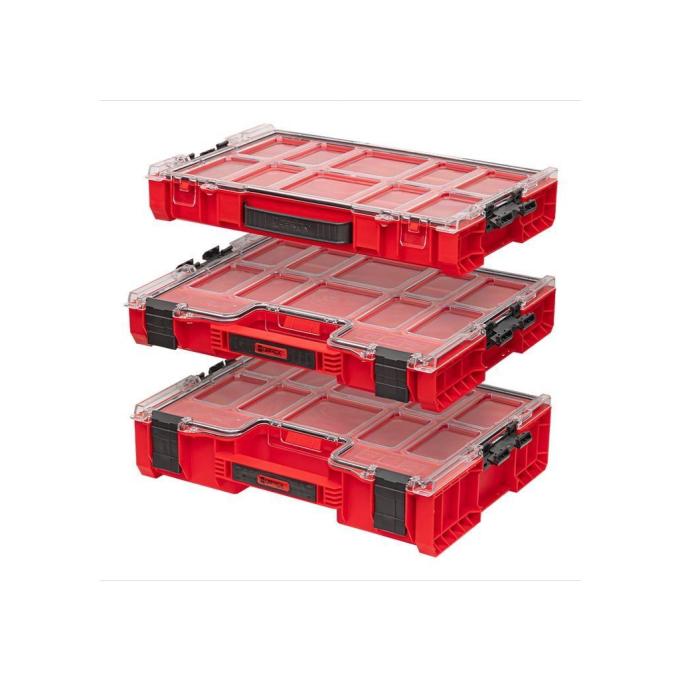 QBRICK SYSTEM ORGQPRO100CZEPG001