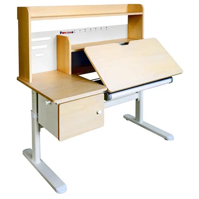 Cubby Toru Grey (1+1+1)