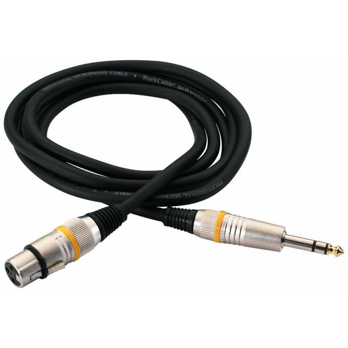 RockCable RCL 30383 D6 F BA