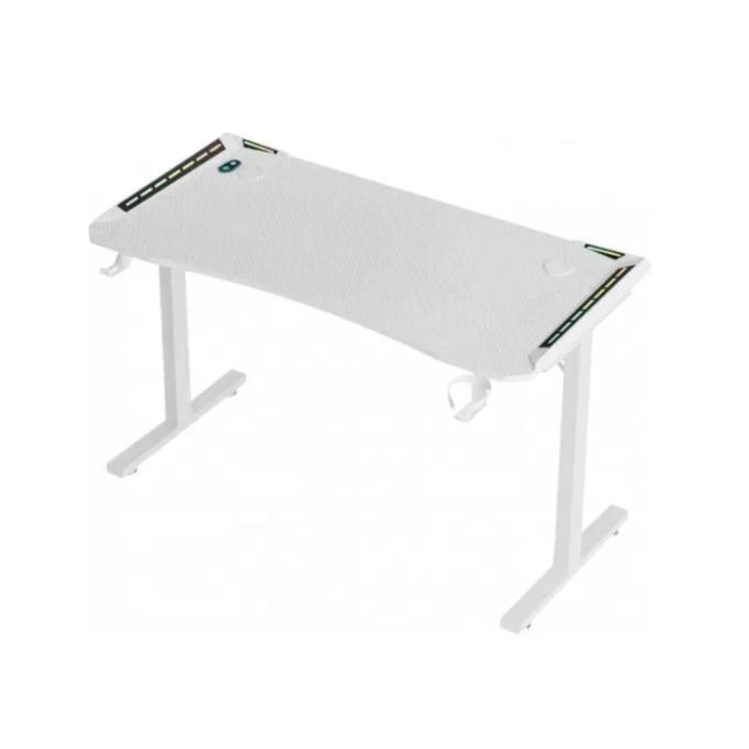 GT Racer T-1452 (140x60x73) White