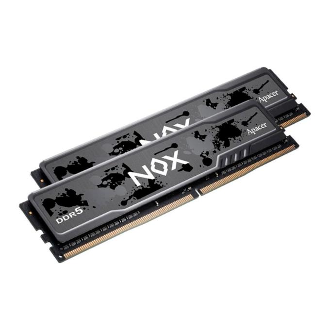 Apacer AH5U32G60C622MBAA-2