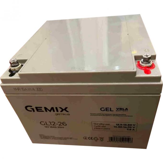 GEMIX GL12-26 gel