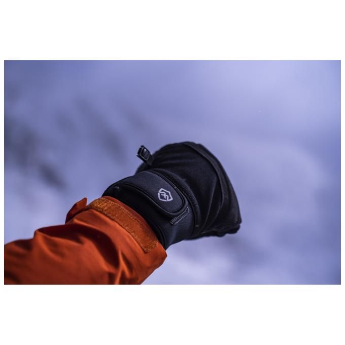 Dexshell DG9402BLK2.0-L