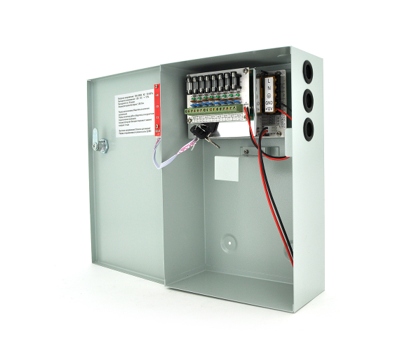 VOLTRONIC PSU-5117