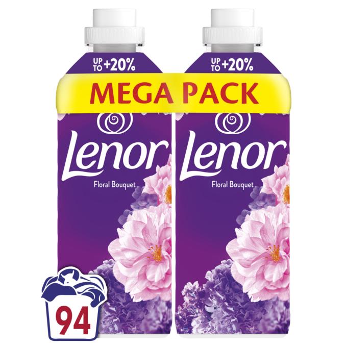 Lenor 8700216880923