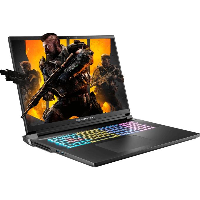 DM RX5090-18UA22