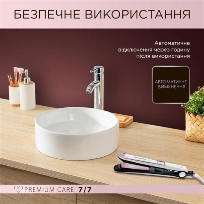 ROWENTA SF7460