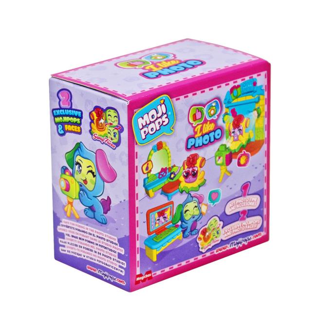 Moji Pops PMPSV112PL60