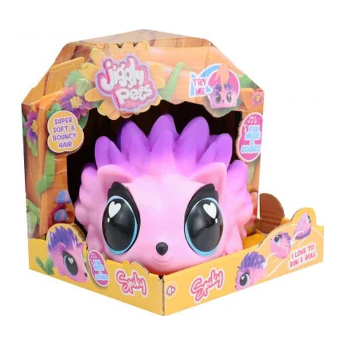 Jiggly pets 6337830
