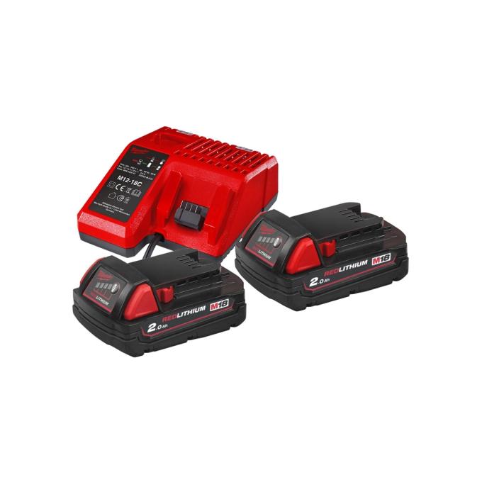 Milwaukee 4933459213