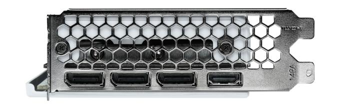 Palit NE75070U19K9-GB2050W