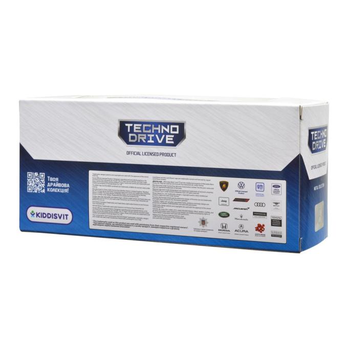 TechnoDrive 250344U