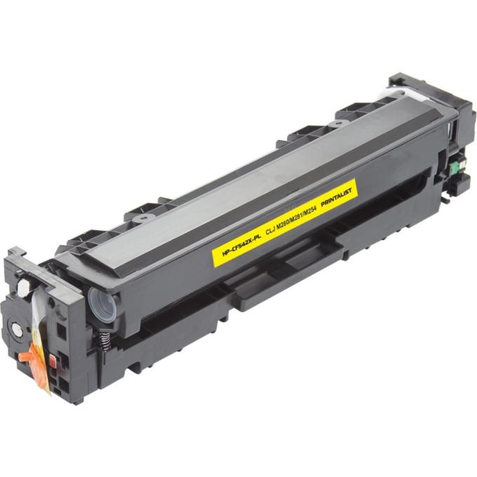 Printalist HP-CF542X-PL