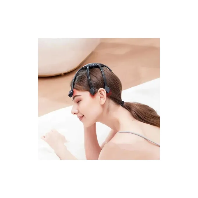 Xiaomi YMi Head Massager 4 motor White