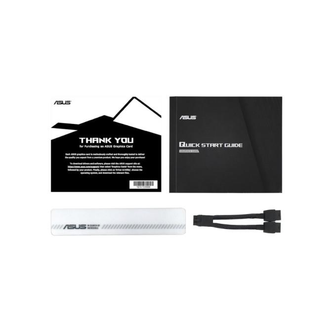 ASUS PRIME-RTX5070-O12G-WHITE