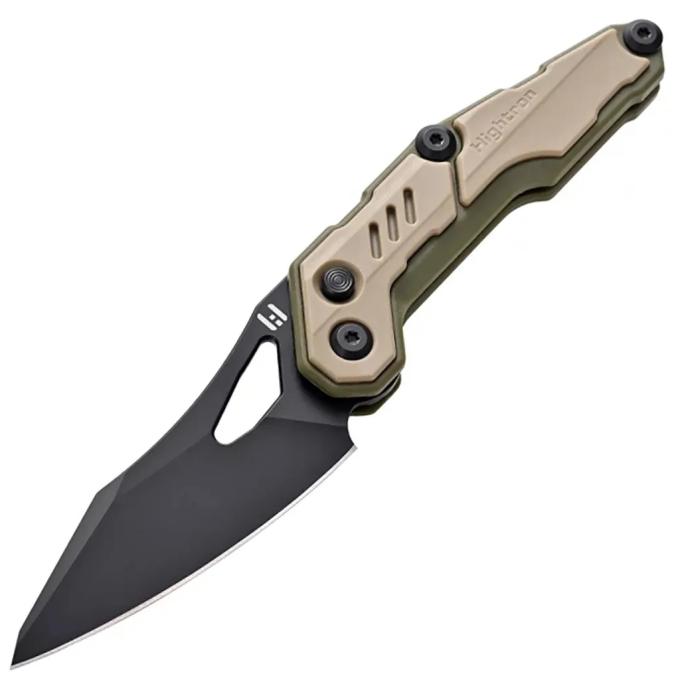 Hightron HK04KHK