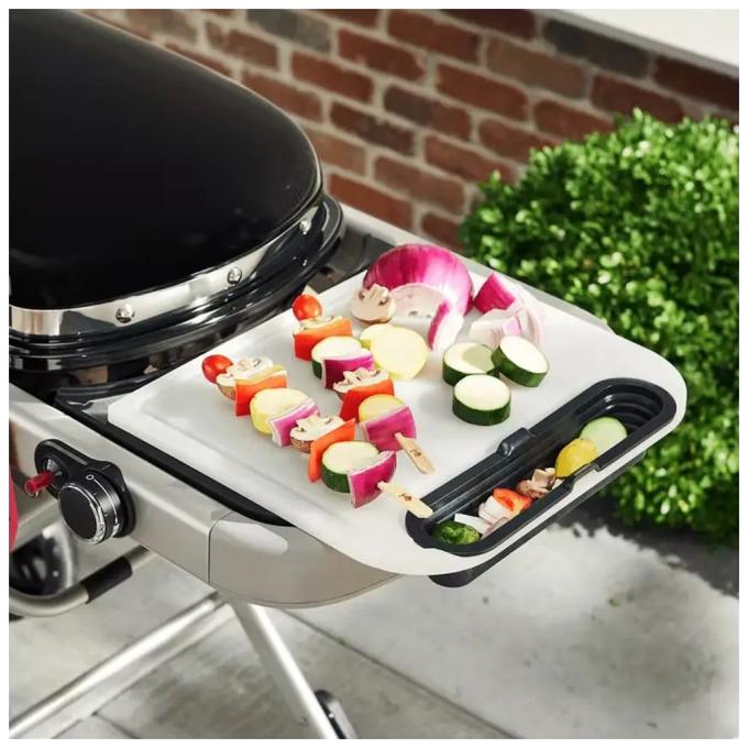 Weber 7032