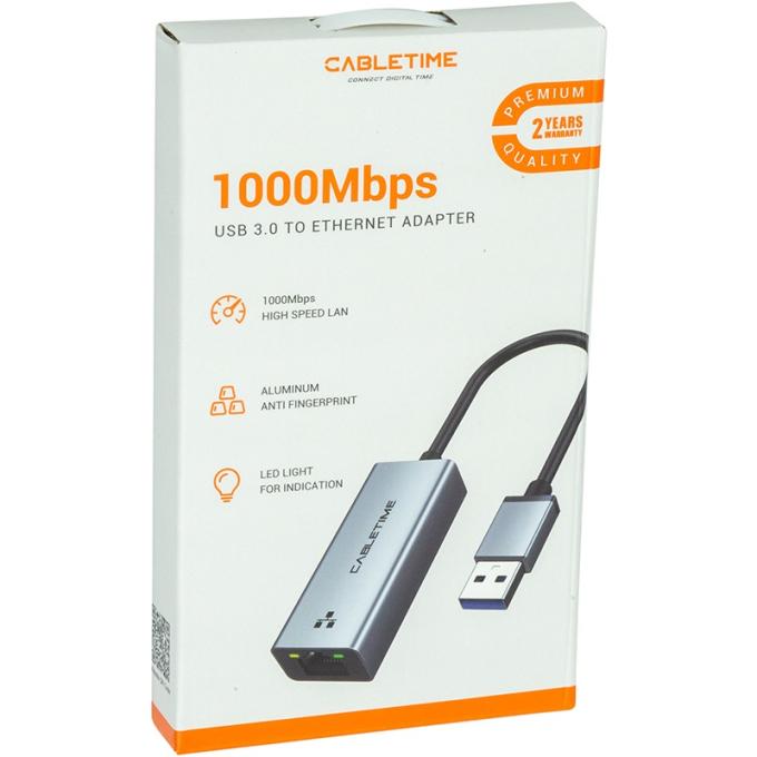 Cabletime CA913367