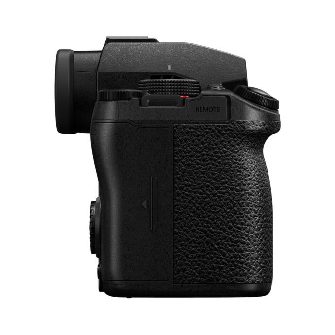 PANASONIC DC-S5M2XEE